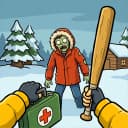 Cold War Z RPG icon