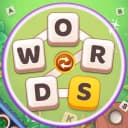 Word Connect: Crossword icon