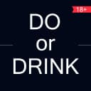 Do Or Drink - Party Games icon