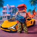 Block Crime: Online RP icon