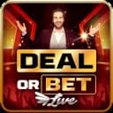 Deal or Bet Live icon