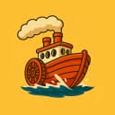 Steam Boat icon