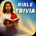 Daily Bible Trivia icon
