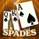 Bible Spades - Holy Card Game icon
