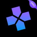 DamonPS2 Pro PS2 Emulator PSP icon