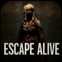 Escape Alive icon
