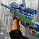 American Sniper 3D - Gun Games icon