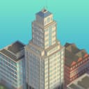 Nanopolis icon