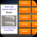 200 Drug Matching Game icon