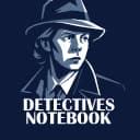 Detectives Notebook icon