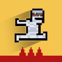 Die Again: Troll Game Ever icon