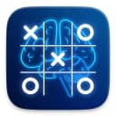 BrainTac – Tic Tac Toe icon