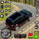 Car driving sim : Car Games icon