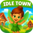 Candice Idle Tycoon Fairy Town icon