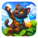 Match 3 Catnipiya icon