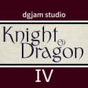 Knight & Dragon IV icon