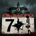 Escape Haunted Campus icon