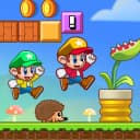 Super Bobby's Dream World icon
