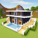 Block World - Craft City icon