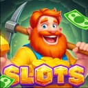Gold Digger-Rich Game icon