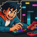 DJBIG icon