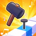 Hammer Time: Music Games icon