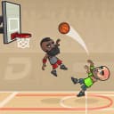 Basketball Battle icon