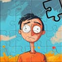 Nature Puzzle for Kids icon