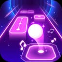 Dream Hop - 3D Magic Dash icon