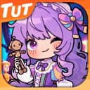 Tut world：Dream City Story icon