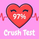 Does He Like You? Crush Test icon