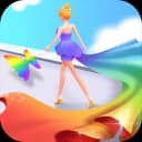 Dancing Dress - Fashion Girl icon