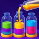 My Drink Bar: Color Sort icon