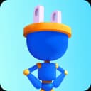 Plug Head icon