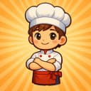 Cook & Serve: Last Orders icon