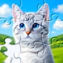 Jigsaw Puzzles - Puzzle Games icon