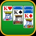 Solitaire HD - Card Games icon