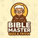 Bible Master – Quiz & Trivia icon
