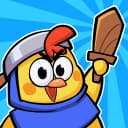 Eggs Throne icon