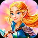 Elven Rivers 7 icon
