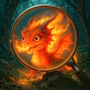 Myth Finders 1 icon