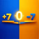 Balance - Number Harmony Game icon