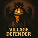 Village Defender icon