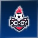 Derby: Football Trivia icon