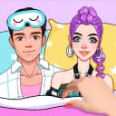 Paper Doll: Dress Up Diary icon