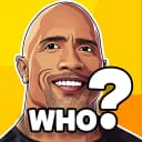 Who am I? Celeb Quiz Trivia icon