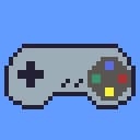 Pico 16 - SNES/SFC Emulator icon