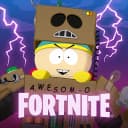 Fortnite icon