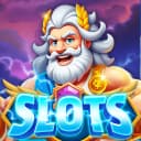 Zeus Luxury Slots: Win Victory icon