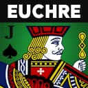 Euchre - Card Game Offline icon